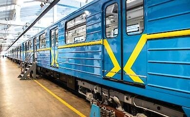 У КМДА розповіли, як працюватиме транспорт у випадку вторгнення Росії