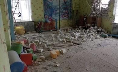 Предлог для вторжения: МИД Британии назвал причину обстрелов на Донбассе