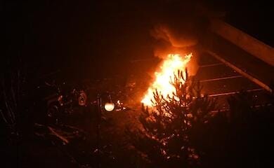 Взрыв в Донецке - это провокация. Мнение экспертов