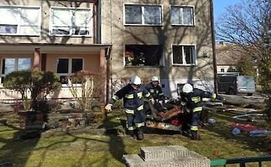 У Польщі в школі стався вибух: є постраждалі