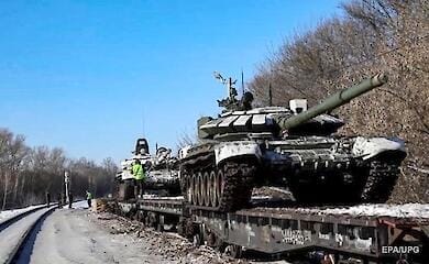 На сході України загинув військовий ООС