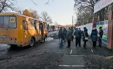 Украинский консул в Ростове-на-Дону рассказал о ситуации в городе