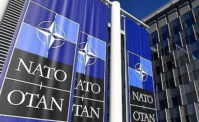 НАТО закрило своє представництво у Києві