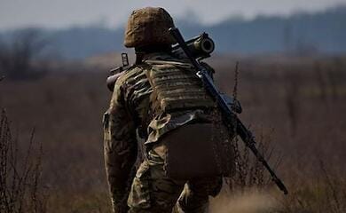 ЗСУ зробили офіційну заяву про втрати 19 лютого на Донбасі