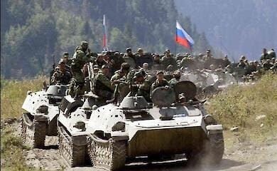 Россия и Беларусь продолжат свои "военные учения"