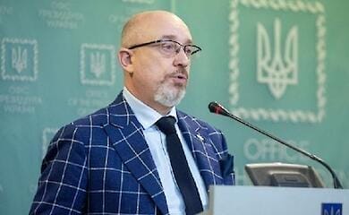 Сепаратисти розміщують артилерію серед житлових будинків - Рєзніков