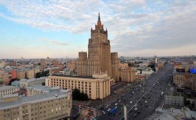 Посольство США в РФ попередило про можливі теракти в містах Росії