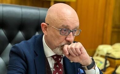 Рєзніков озвучив можливий сценарій вторгнення Росії