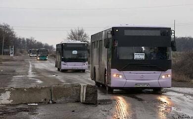 У Харкові готові прийняти біженців із ОРДЛО