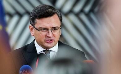 Украинский МИД назвал фейками заявления РФ о "диверсантах" и "обстрелах"