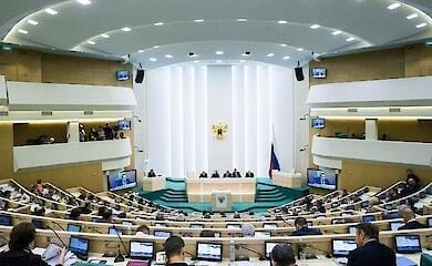 В России уточнили, в каких границах признали "ЛДНР"