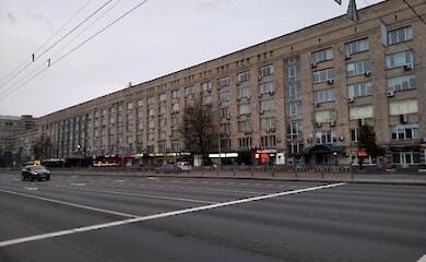 Израиль переводит свое посольство из Киева во Львов