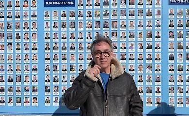 В Украину приехали британские депутаты