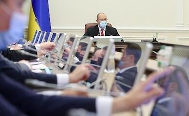 Уряд спростив в'їзд для українців, які повертаються додому