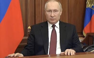 Россия введет войска на территорию Украины