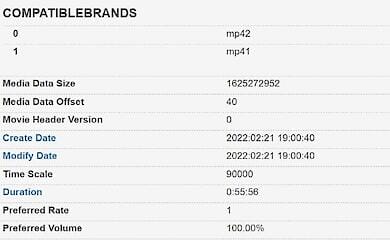 Речь Путина об объявлении войны была записана вечером 21 февраля