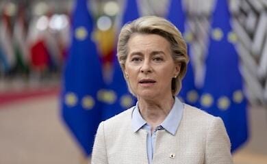 Страны ЕС перекроют кислород российским банкам