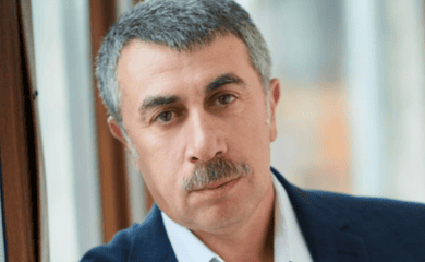 Комаровский обратился к россиянам и призвал к протестам