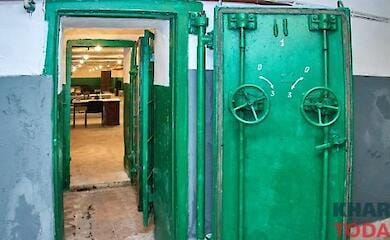 Тяжелые бои ведутся на Харьковском направлении