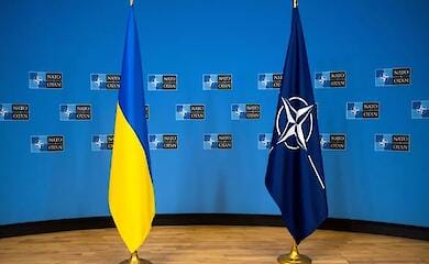 Генсек НАТО избежал ответа о предоставлении помощи Украине, войска не будут отправлять
