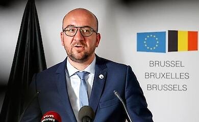 Саммит ЕС одобрит санкции против России 