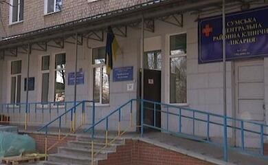 Бойові дії у Сумах: є загиблі