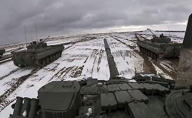 Украинцам сообщили об распознавательных знаках вражеских сил