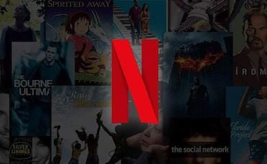 Как комфортно смотреть сериалы Нетфликса
