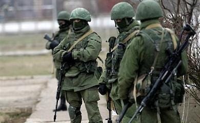 Нет горючего и еды: российские войска остановились у Конотопа