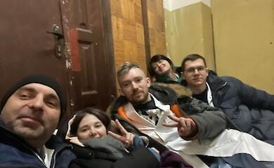 Усі лікарні України продовжують роботу - Радуцький