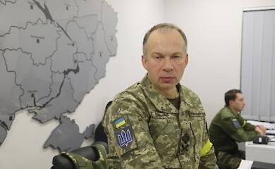 Командующий обороной Киева рассказал, как защищают столицу