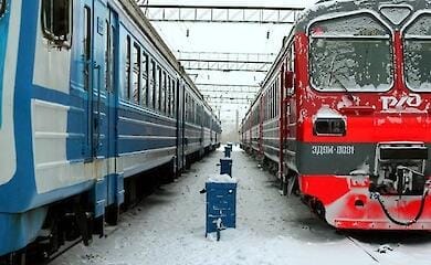 Залізничні вузли на кордоні з Росією знищено
