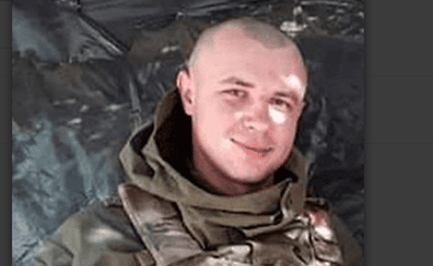 Зеленский присвоил матросу, подорвавшему мост ценой жизни, звание Героя Украины