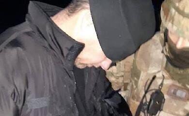 В Харькове в плен попали разведчики РФ