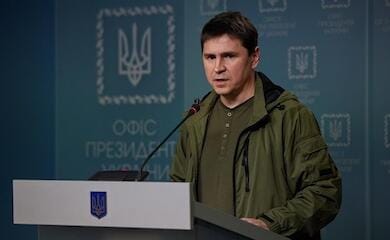 Власти полностью контролируют ситуацию по всей Украине - ОП