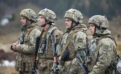 Секретар РНБО розповів про втрати ворога