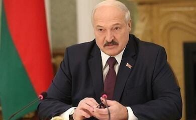 Лукашенко зателефонував Зеленському