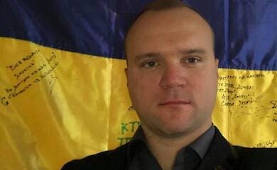 Поранений заступник мера Нової Каховки записав відео