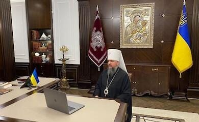 УПЦ просить РПЦ забрати з території України трупи