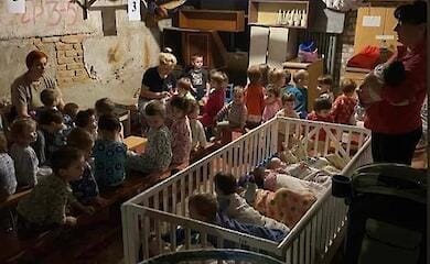 Міністр охорони здоров'я України звернувся до російських медиків