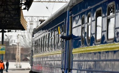 УЗ дала інформацію для охочих евакуюватися