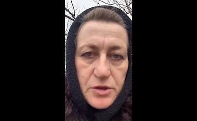 Жительница ОРДЛО, поддержавшая "ЛДНР" обратилась к украинцам: "Простите меня"