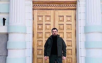 Украина инициирует обнуление внешнего долга