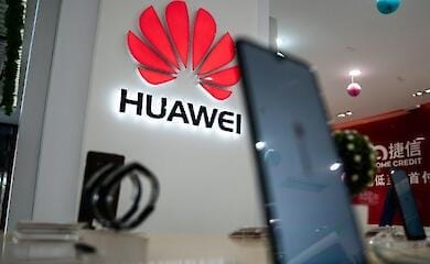 Китайский Huawei бесплатно предоставит Украине сетевое оборудование