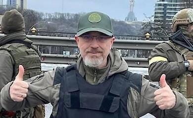 У Міноборони попереджаю про можливі перебої зі зв'язком