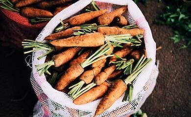 В Україні склали картку діючих продовольчих магазинів