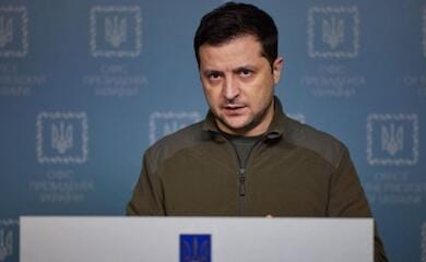 Зеленський зробила низку важливих заяв