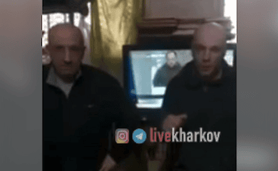 Харьковские заключенные предложили сдать кровь для пострадавших при обстрелах
