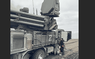 В Николаеве заминировали мосты