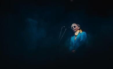 «Мумий Тролль» сделал заявление